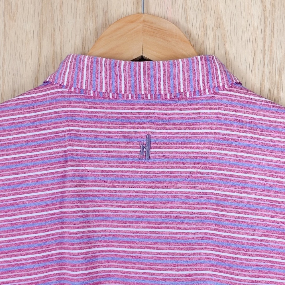 Johnnie-O TPC Scottsdale Golf Polo Shirt - Picture 9 of 10